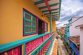 Hotel Chromatic