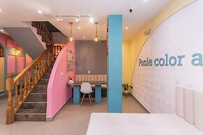 Hotel Chromatic