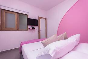 Hotel Chromatic
