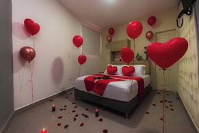 Hotel Chromatic