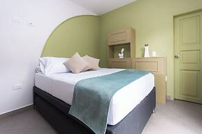 Hotel Chromatic