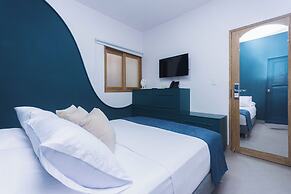 Hotel Chromatic