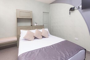Hotel Chromatic