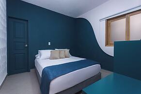 Hotel Chromatic