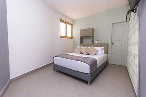 Hotel Chromatic
