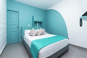 Hotel Chromatic