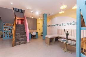 Hotel Chromatic