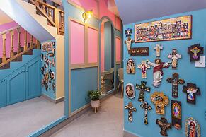 Hotel Chromatic