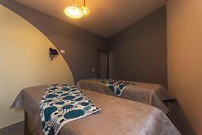 Hotel Chromatic