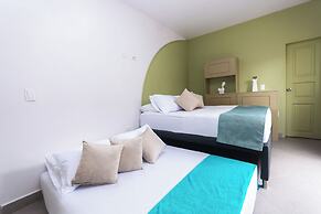 Hotel Chromatic