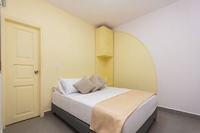 Hotel Chromatic