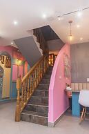 Hotel Chromatic