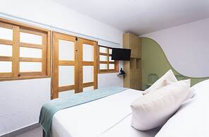 Hotel Chromatic