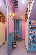 Hotel Chromatic