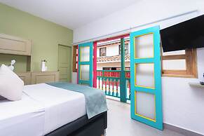 Hotel Chromatic