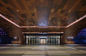 INSPIRE Entertainment Resort