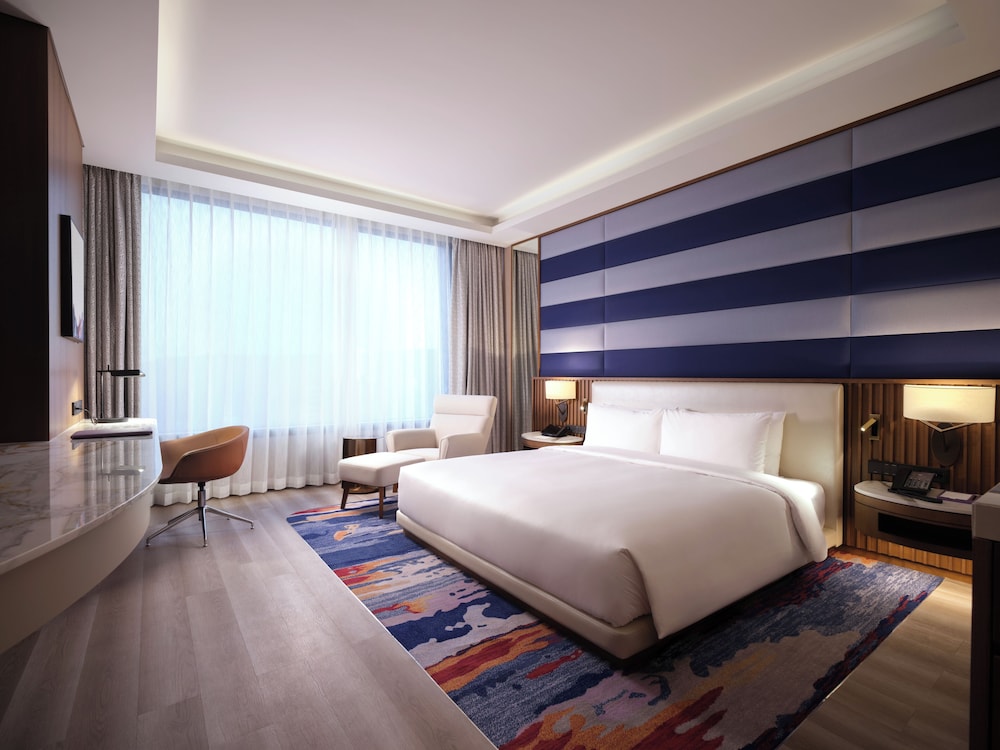 INSPIRE Entertainment Resort