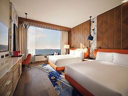 INSPIRE Entertainment Resort