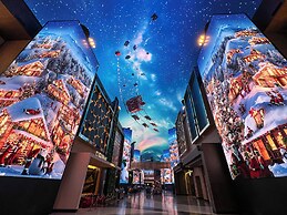 INSPIRE Entertainment Resort