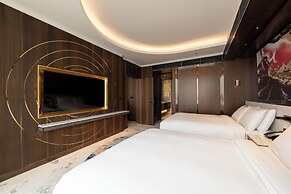 INSPIRE Entertainment Resort