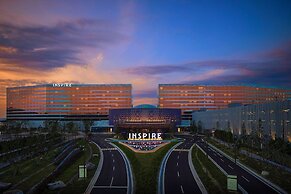 INSPIRE Entertainment Resort