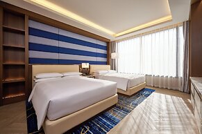 INSPIRE Entertainment Resort