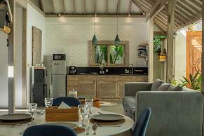 Mundaka Villa by Betterplace