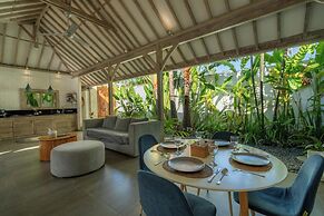 Mundaka Villa by Betterplace