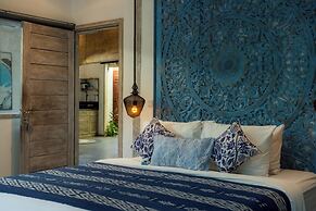 Mundaka Villa by Betterplace