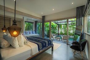 Mundaka Villa by Betterplace