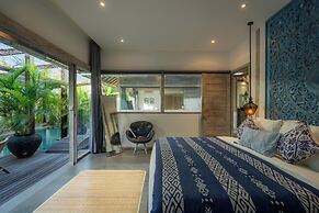 Mundaka Villa by Betterplace