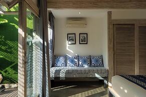 Mundaka Villa by Betterplace