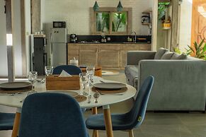 Mundaka Villa by Betterplace