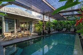 Mundaka Villa by Betterplace