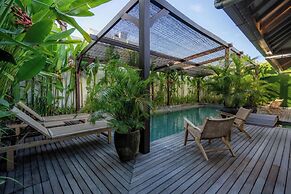 Mundaka Villa by Betterplace