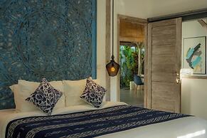 Mundaka Villa by Betterplace