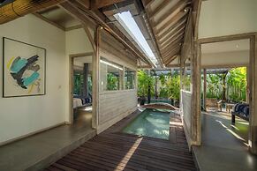 Mundaka Villa by Betterplace
