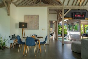 Mundaka Villa by Betterplace