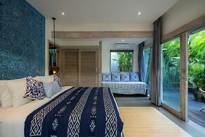 Mundaka Villa by Betterplace