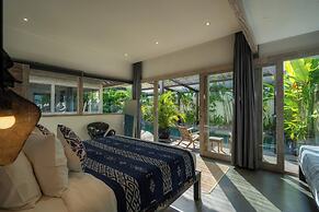 Mundaka Villa by Betterplace