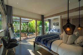 Mundaka Villa by Betterplace