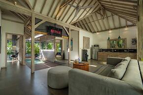 Mundaka Villa by Betterplace