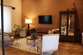 Hotel Ibarra 14