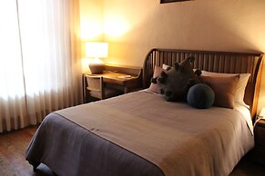 Hotel Ibarra 14