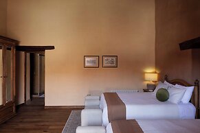 Hotel Ibarra 14