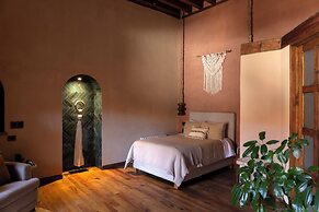 Hotel Ibarra 14
