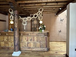 Hotel Ibarra 14