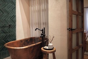 Hotel Ibarra 14