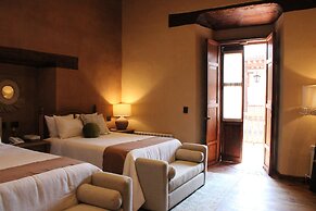 Hotel Ibarra 14