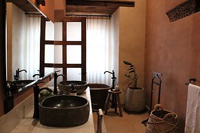 Hotel Ibarra 14
